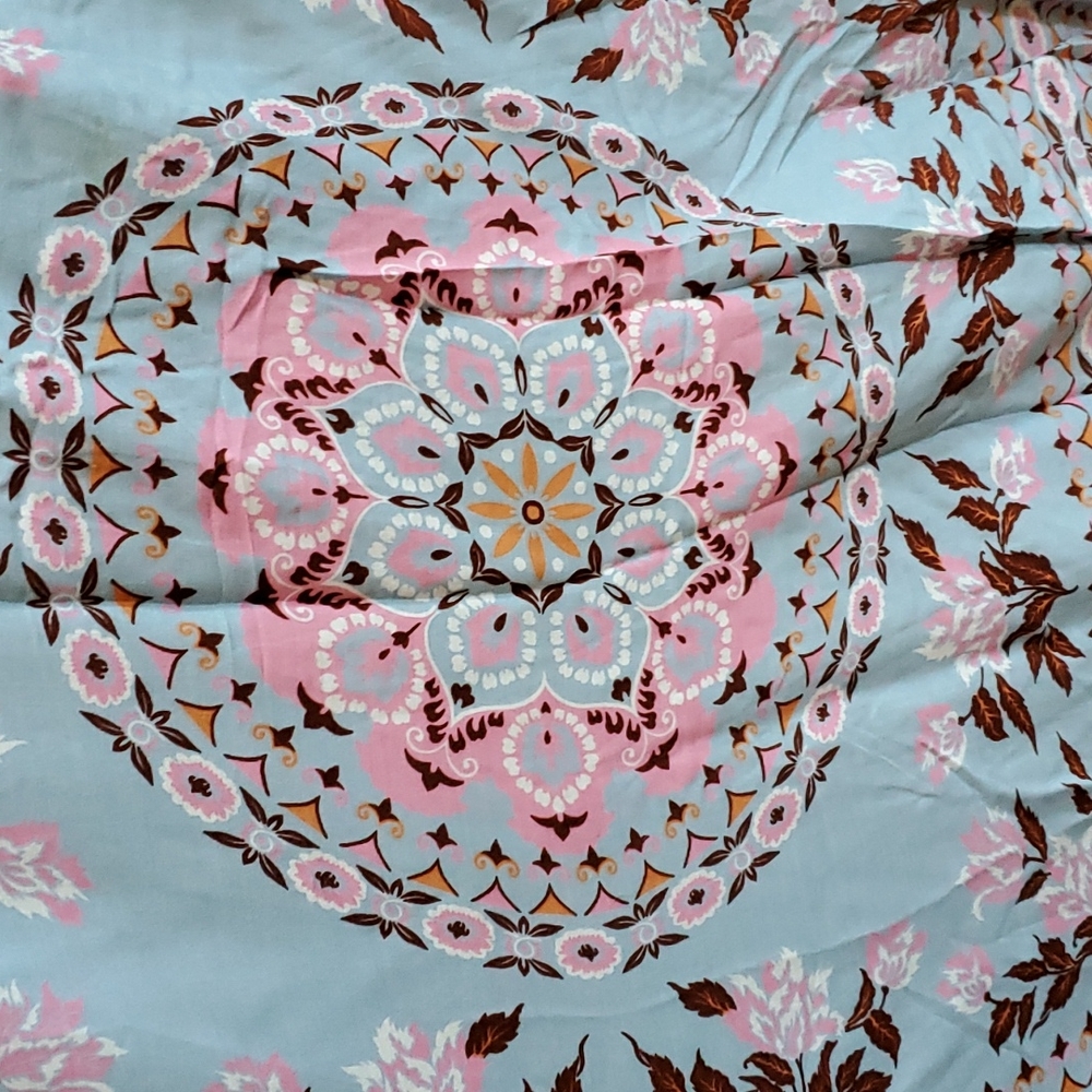 Spell and the gypsy Pandora gown FIRM - Picture 11 of 13